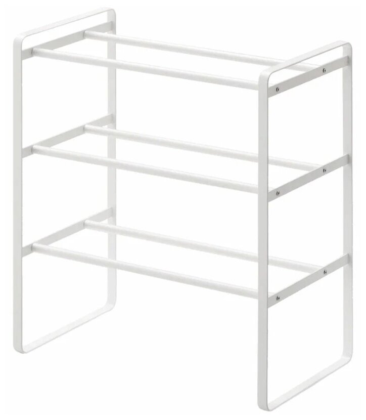 Обувница раздвижная FRAME Yamazaki