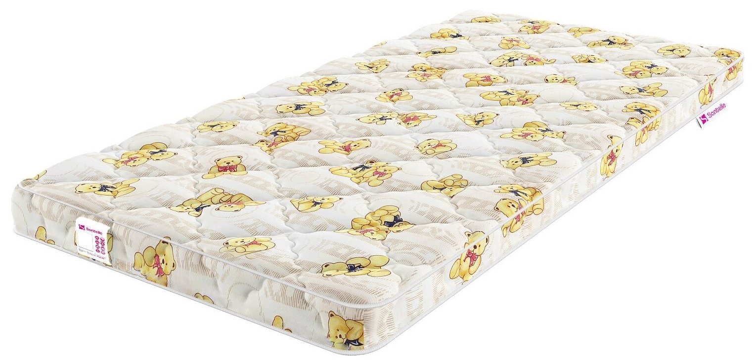 Детский матрас Sontelle Mills Ted 90х200