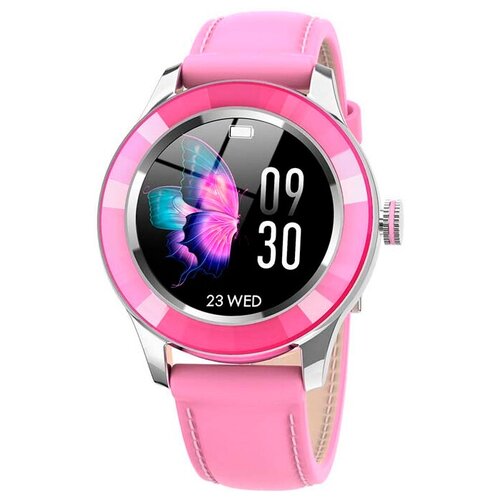 BandRate Smart BRSS09SP 646000₽