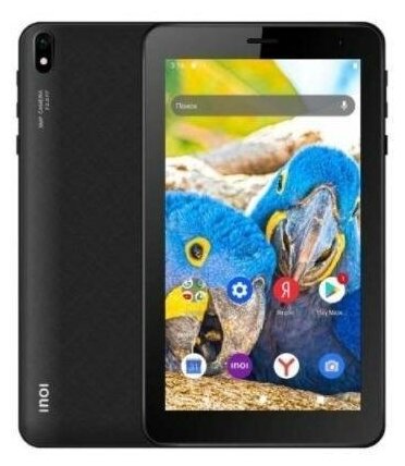 Планшет INOI inoiPad mini 2/32Gb 3G Black