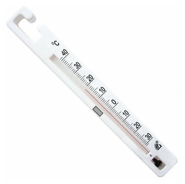 Термометр ТТЖ- Х для холодильников и морозильных кам. Шатлыгин с поверкой РФ