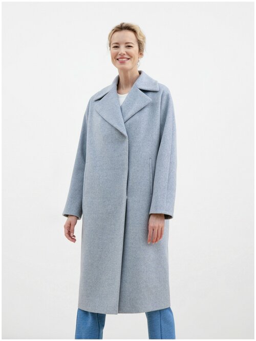 Пальто женское демисезонное Pompa 3012821p10050, размер 42