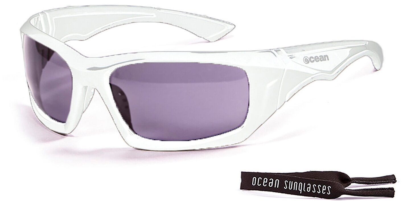 Спортивные очки "Ocean" Antigua яхтенные очки для водных видов спорта и SUP
