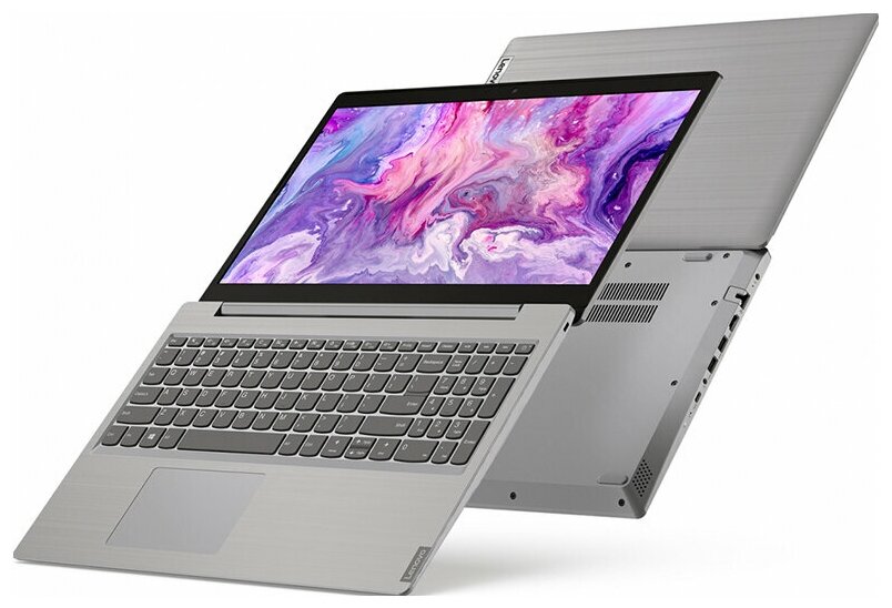 Ноутбук Lenovo IdeaPad 3 15ITL6