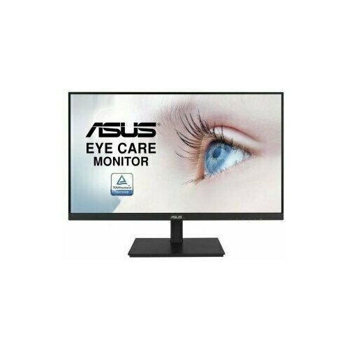 Монитор 27 ASUS VA27DQSB-W IPS 1920x1080 5ms HDMI DisplayPort VGA 2521600₽