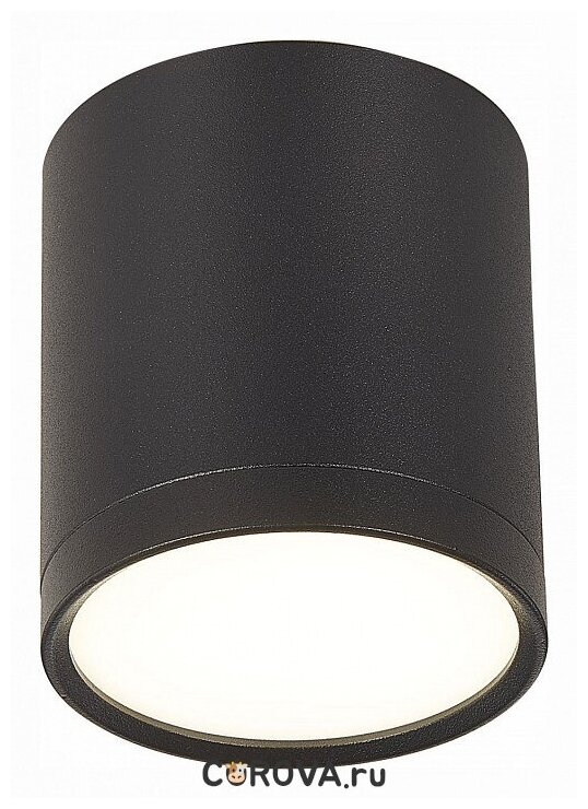 Потолочный светодиодный светильник ST Luce Rene ST113.442.05 - фотография № 2