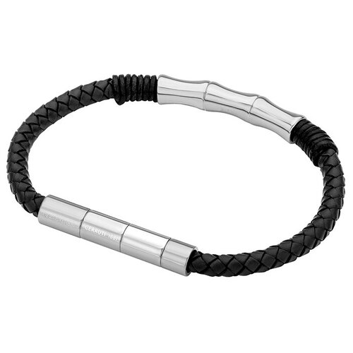 фото Браслет мужской cerruti cjb112snbk cerruti 1881