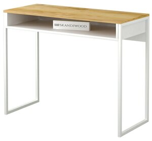 Kmart scandi student sale desk