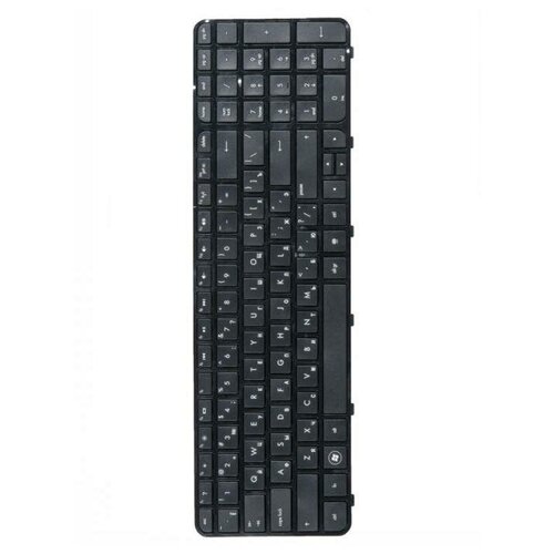 клавиатура для ноутбука hp 681800 251 Клавиатура (keyboard) для ноутбука HP Pavilion G6-2000, 681800-251