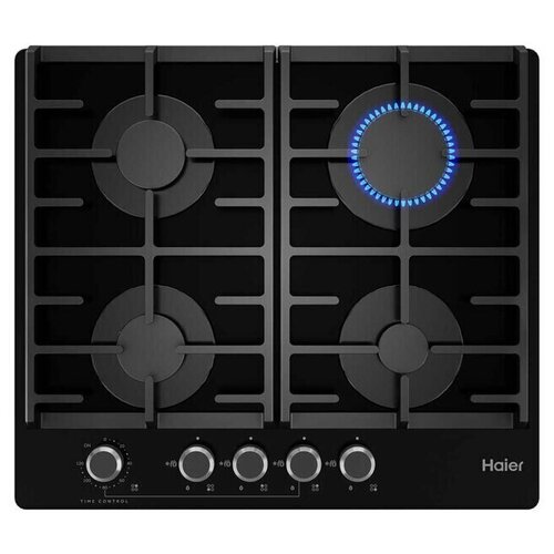 Варочная панель Haier HHX-G 64 CNMB 2721000₽