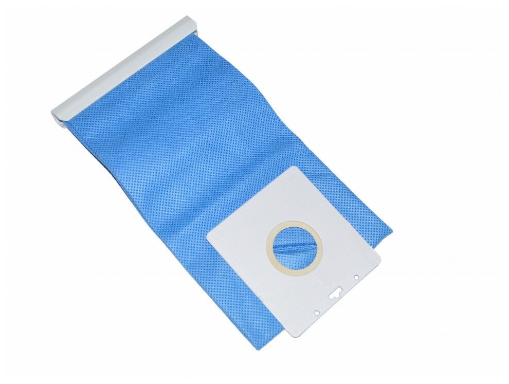 DJ69-00420B Samsung  мешок пылесборник пылесоса ткань многоразовый