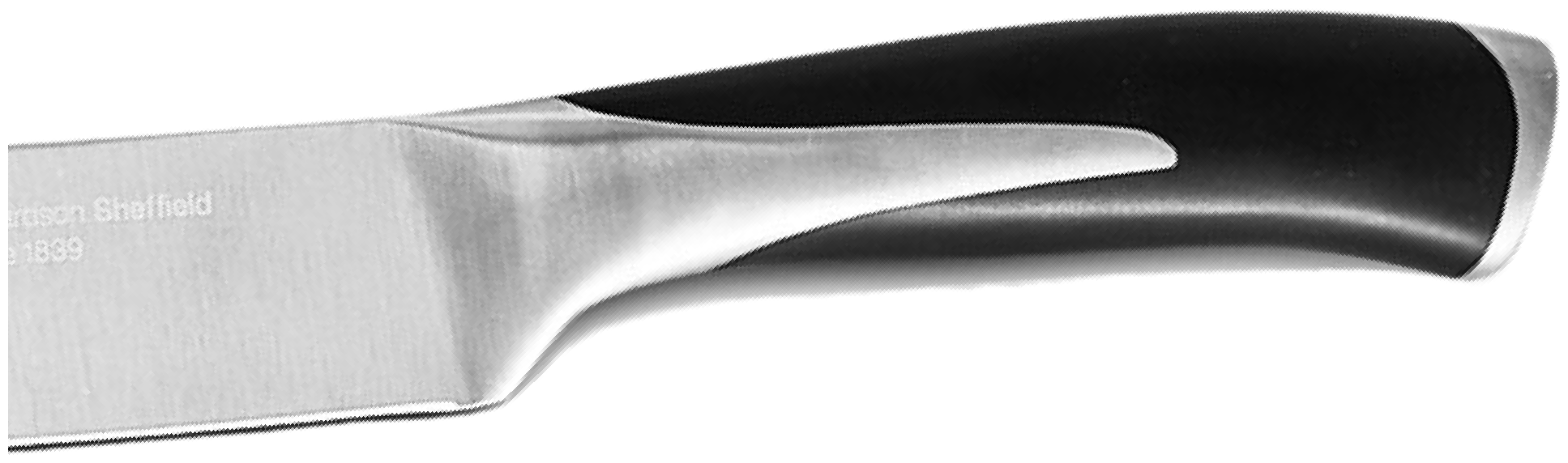 Нож разделочный Richardson Sheffield Sensei, длина лезвия 20 см - фотография № 4