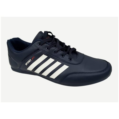 Кроссовки Ex-tim полоска