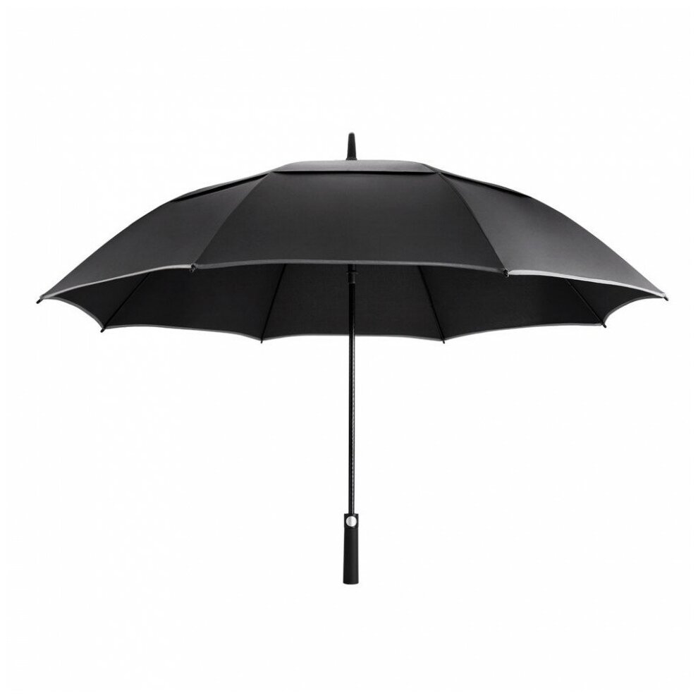 NINETYGO Зонт Double-layer Windproof Golf Automatic Umbrella 