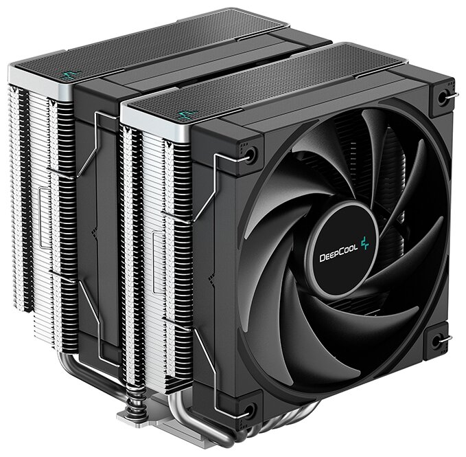 Кулер для процессора Deepcool AK620 — купить по выгодной цене на Яндекс Маркете