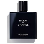 Chanel Bleu de Chanel гель для душа 200 мл для мужчин - изображение