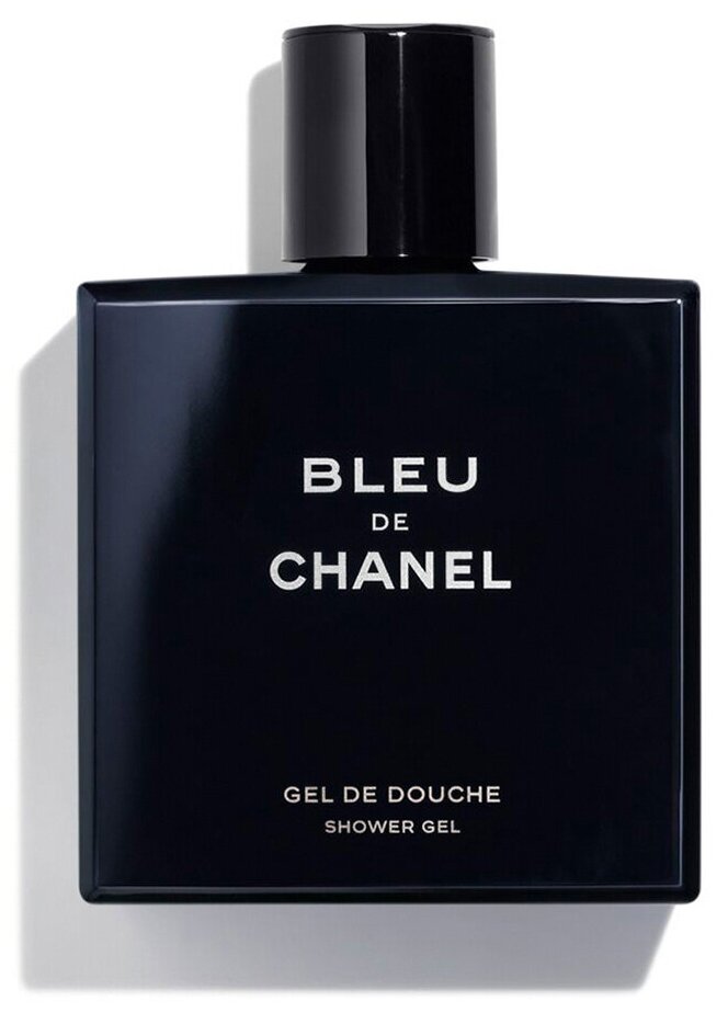 Chanel Bleu de Chanel гель для душа 200 мл для мужчин