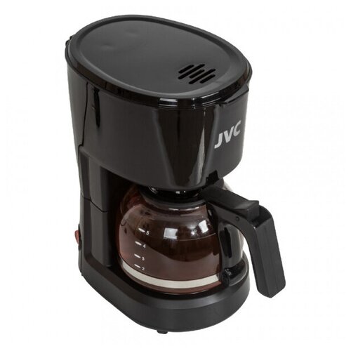 Кофеварка JVC JK-CF25 black 174500₽