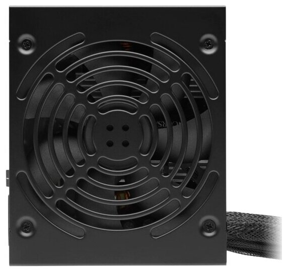 Блок питания CORSAIR CV750 750W Bronze CP-9020237-EU