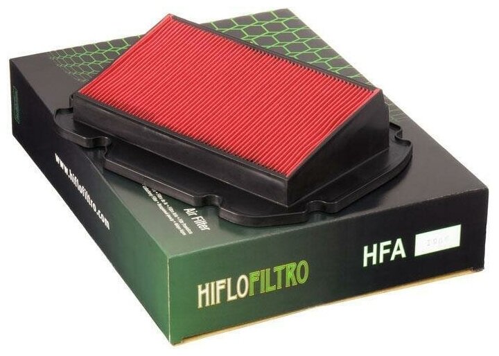 Фильтр воздушный Hiflo Filtro HFA1206