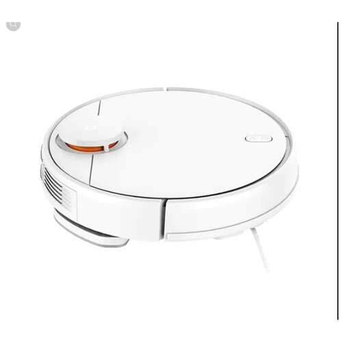 Робот-пылесос Xiaomi Mijia 3C Sweeping Vacuum Cleaner White 1748700₽