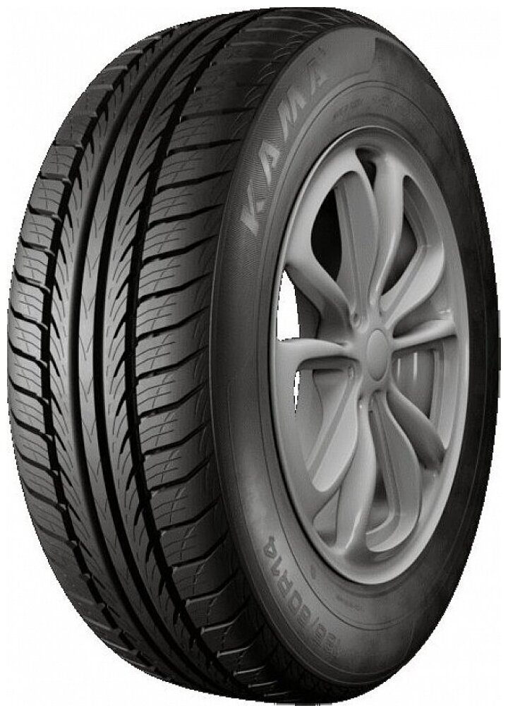 185/60 R14 Кама Breeze 82H