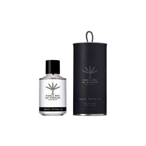 Parle Moi de Parfum парфюмерная вода Orris Tattoo/29, 50 мл, 300 г