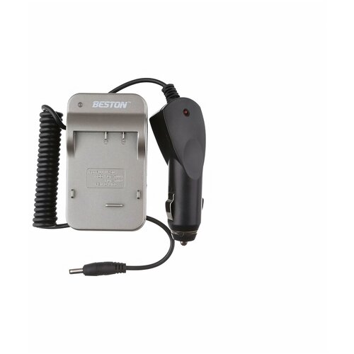 Зарядное устройство BESTON BST-612 для фотоаппаратов FUJI NP-50/KLIC- 7001/KLIC- 7004/D-Li68