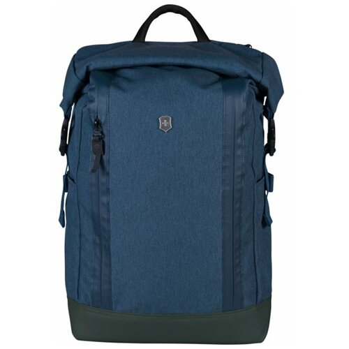фото Рюкзак victorinox altmont classic rolltop laptop 15, синий, 18 л