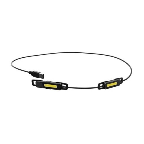 фото Налобный фонарь nitecore ut05 high cri cob light source