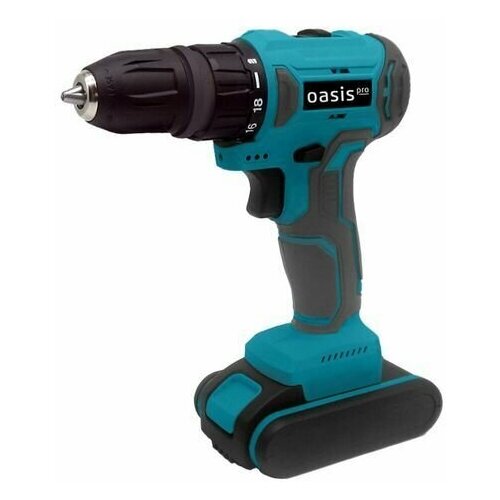 Шуруповерт OASIS ASD-20V Pro 878900₽