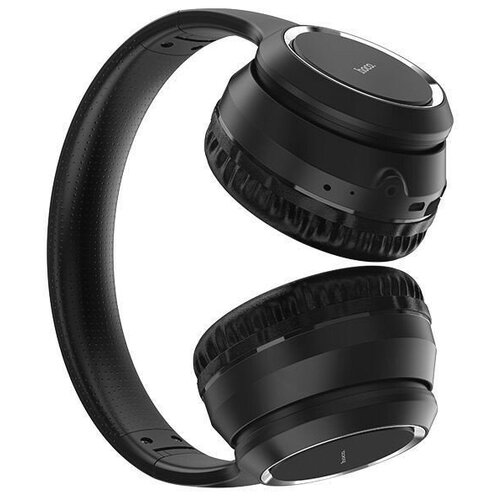 Гарнинитура HOCO 6931474723048 HOCO W28 JOURNEY черный 140900₽