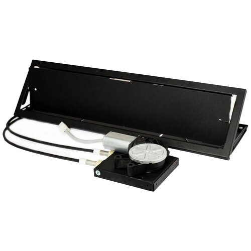 Рамка номерного знака (антивандальная)