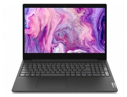 Ноутбук Lenovo IdeaPad 3 15IGL05