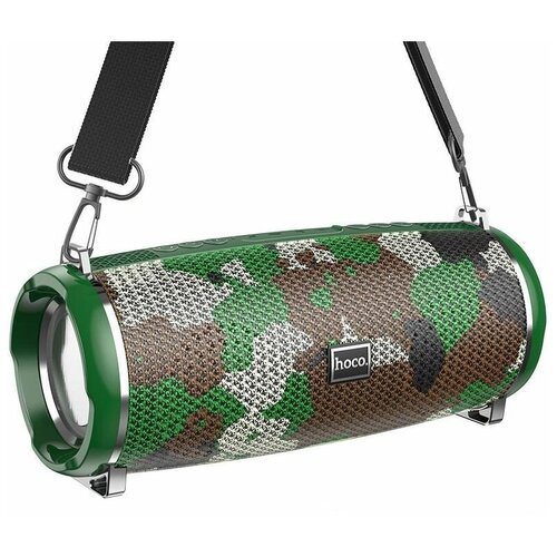 Акустическая система Hoco HC2 Xpress камуфляж 154700₽