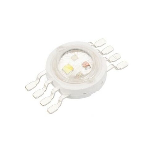 Мощный светодиод ARPL-4W-EPA-RGBW (350mA) (Arlight, Emitter)