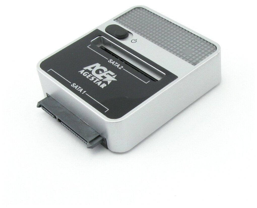 Корпус для HDD Agestar S2BP