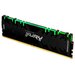 Модуль памяти 16GB Kingston Fury Renegade RGB KF436C16RB1A/16 DIMM 3600 МГц PC28800 DDR4