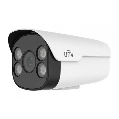 Видеокамера UniView IPC2C22LE-SF40-WL-RU