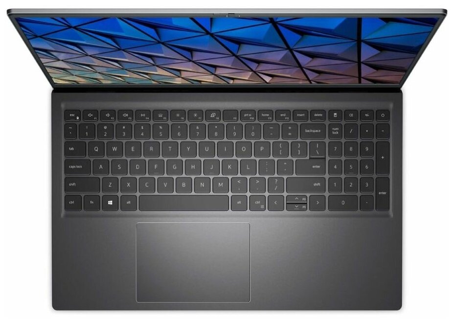 Ноутбук DELL Vostro 5510 5510-5746