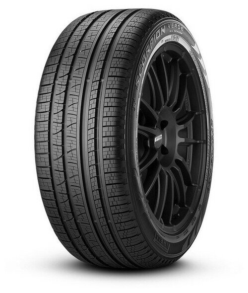 Автошина Pirelli Scorpion Verde All Season 265/50 R20 111V