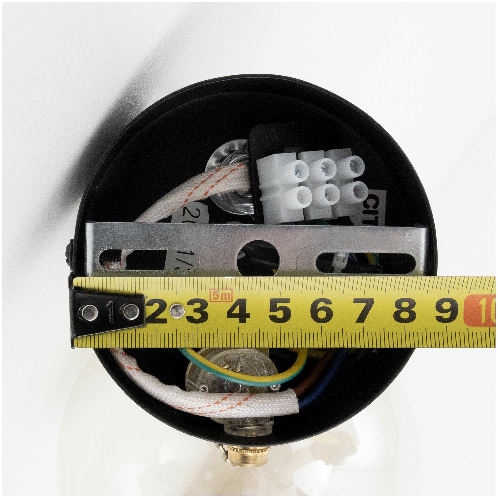 Бра Citilux Анри CL124315 - фото №9