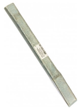 СИБИН 25х240 мм, Слесарное зубило по металлу (21065-250) - фотография № 2