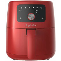 Аэрогриль Xiaomi Lydsto Smart Air Fryer 5L Red (XD-ZNKQZG03)