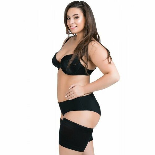 Бандалетки  Julimex, размер 5, черный