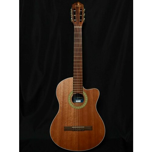 Гитара Livingstone Folkblues NS 39