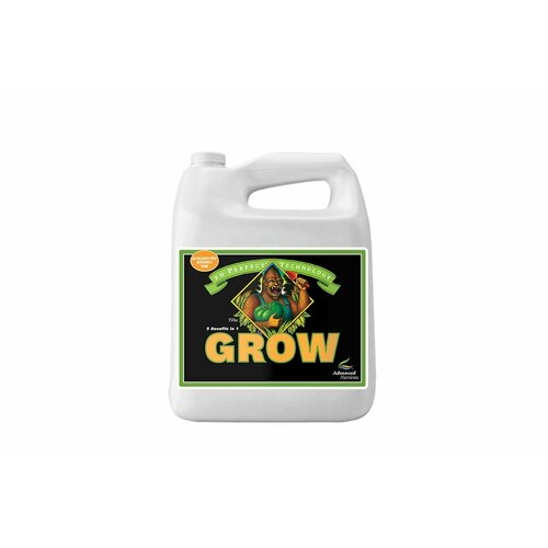 Удобрение Advanced Nutrients Grow (pH perfect) 10 л.