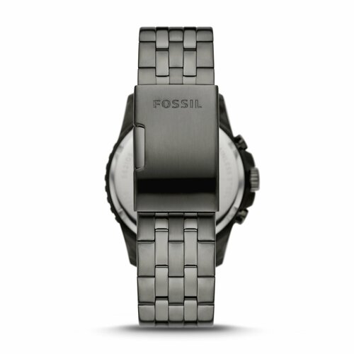 фото Наручные часы fossil fs5835, серый