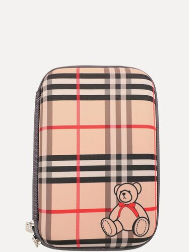 Изображение товара Пенал Noble People, Разноцветный, Единый школа