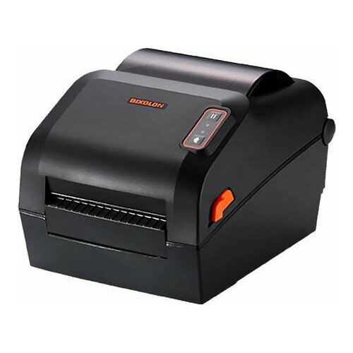 Принтер этикеток/ XD5-43d, 4 DT Printer, 300 dpi, USB, Ethernet, Ivory